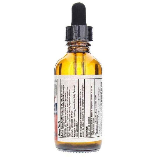 Allergena Texas Cedar Fever, PRG